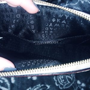 An original Kate Spade bag
